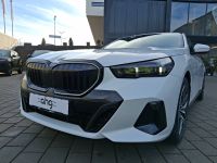 BMW 520 - Vorschau Bild 13