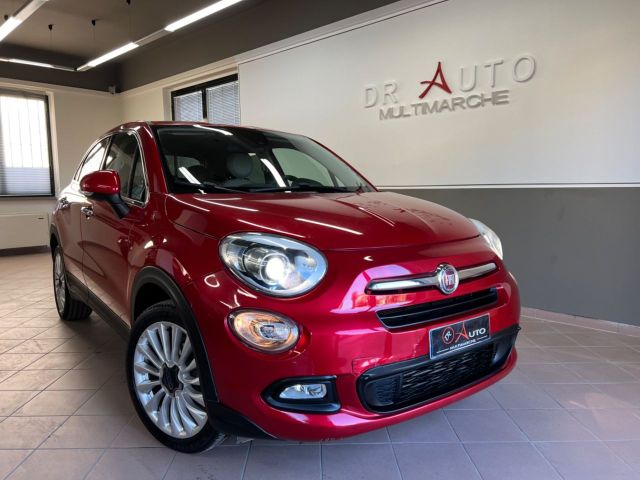 Fiat 500X 1.6 MultiJet 120 CV Lounge**UNICO PROP