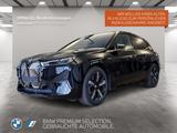 BMW iX xDrive40 AHK Driv.Assist.Prof Harman/K Laser - BMW iX Jahreswagen