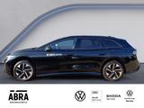 Volkswagen ID.7 Tourer GTX 250 kW 4Motion - mit Elektro-Antrieb: Kombi, Automatik