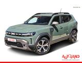 Dacia Duster Journey Hybrid 155 Aut. LED Navi Tempomat