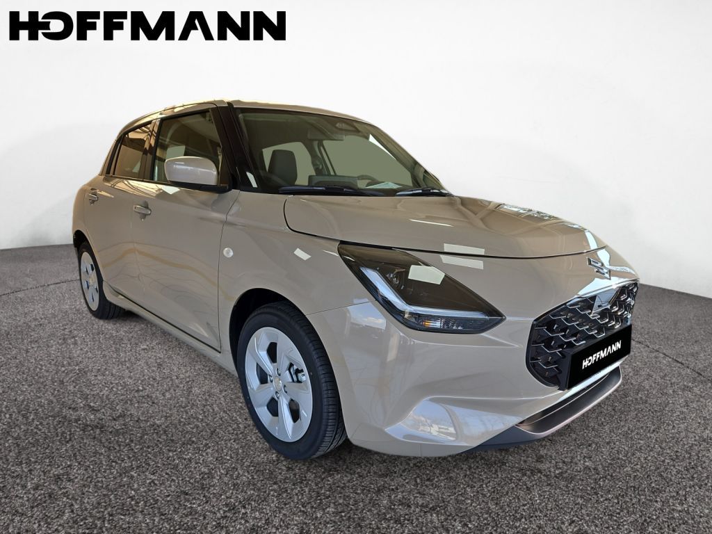 Fahrzeugabbildung Suzuki Swift 1.2 Dualjet Hybrid CVT Comfort