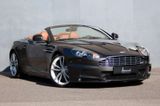 Aston Martin DBS Volante, 1. Hand, Ceramic , Bang & Olufsen - Aston Martin DBS aus 2010