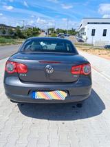 Volkswagen Eos 1.4 TSI 90kW - - graue Volkswagen Eos
