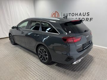 Kia cee'd Sportswagon GT-Line JBL elek. Heckklappe