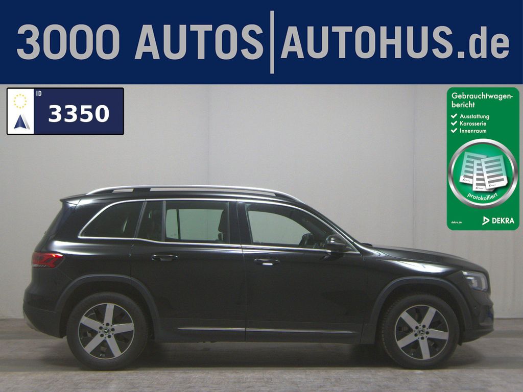 Angebot ansehen Mercedes-Benz GLB 220