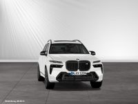 BMW X7 M60 - Vorschau Bild 12