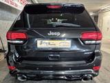 Jeep Grand Cherokee 6.4l V8 HEMI SRT NAVI CUIR PANO 1 - gebrauchte Jeep Grand Cherokee aus dem Jahr 2015