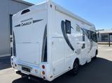 Chausson Exaltis 6010 - Chausson Diesel Integrierter