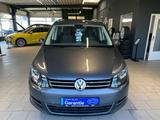 Volkswagen Sharan 2.0TDI Comfortline *Panorama*DSG*7-Sitze* - 7-Sitzer Vans
