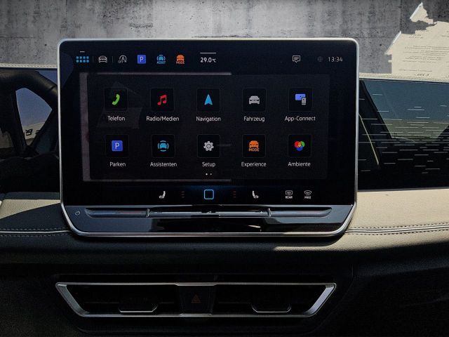 Tiguan 2.0TDI Elegance AHK IQ Light Kamera