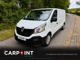 Renault Trafic  L2H1 2,9t Klima Navi AHK MwSt 2019