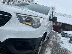 OPEL Combo E Cargo 1.5 CDTI Edition*1.Hand*