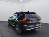 Volvo XC60 Plus Bright AWD*AHK*360KAMERA*8FACHBEREIFT - Volvo XC60 in Mainz