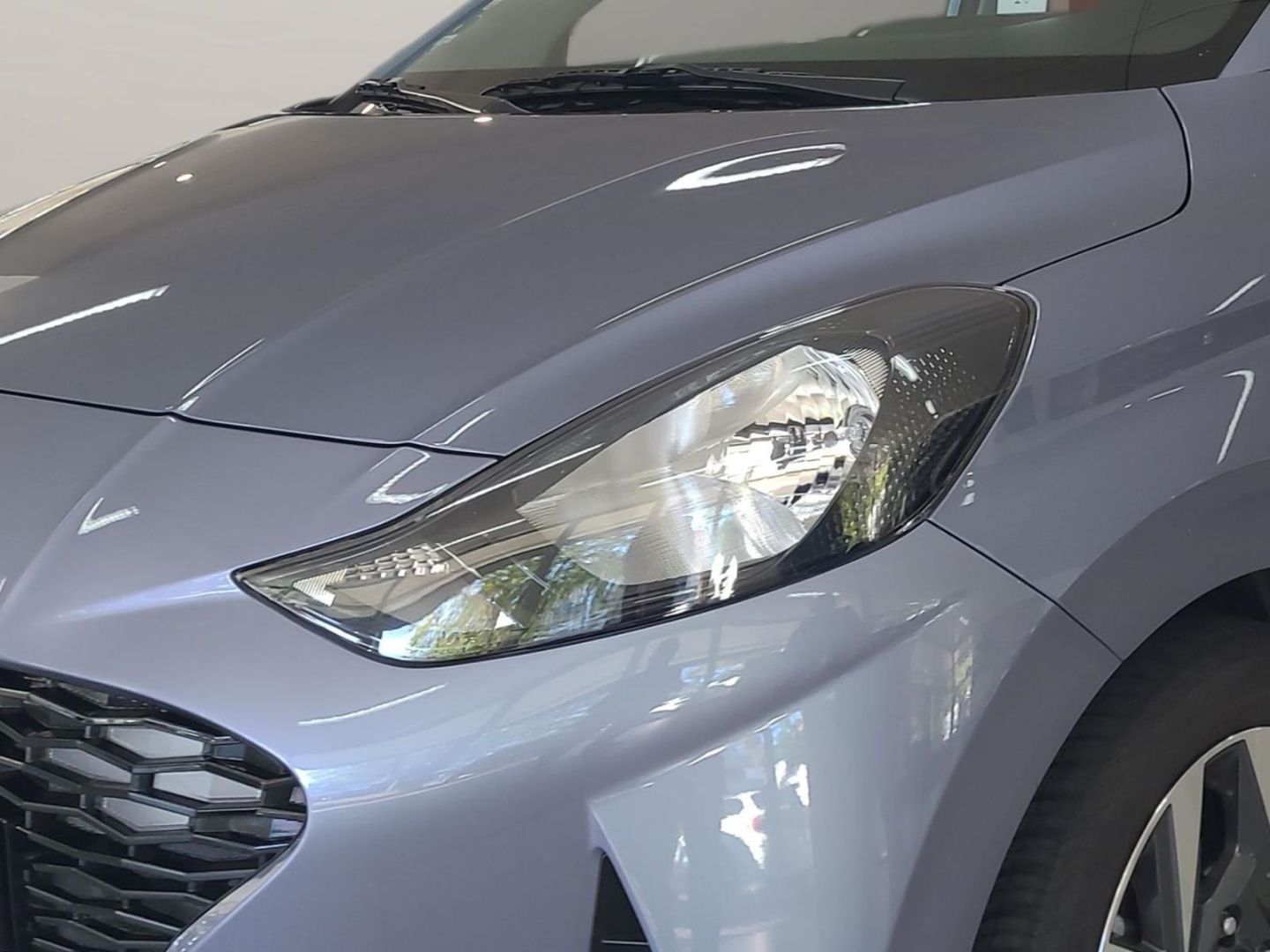 Hyundai i10 – Bild 6