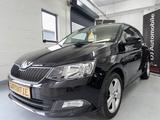 Skoda Fabia Kleinwagen/Klima/PDC/ Model2018 - Skoda Fabia Gebrauchtwagen in Hannover