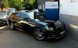 Mercedes-Benz E 450 4Matic AMG/ACC/360°/Pano/Leder/Multi - Mercedes-Benz E 450: AMG