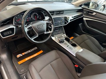 MYAUTOCENTER – Gebraucht- und Jahreswagen mit Werkstattservice in Pfaffenhofen Audi A6 Avant 40 TDI *Keyless*HeadUP*