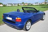 BMW Z1 - 1 von 193 in TOP Zustand - BMW Z1 in München