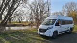 Fiat DUCATO MOOVEO VAN-63DBL - Kastenwagen Ducato