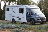 Weinsberg CaraLoft 650 MGH  - Wohnwagen & Wohnmobil in Kassel