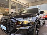 Audi SQ8 4.0 TFSI quattro / Vollausstattung / Leder - Audi SQ8 Gebrauchtwagen in München