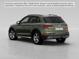 Audi Q5 40 TFSI qu. S-tronic advanced Matrix*AHK*19Zo - mit Benzin-Antrieb: Allradantrieb, Geländewagen, Automatik