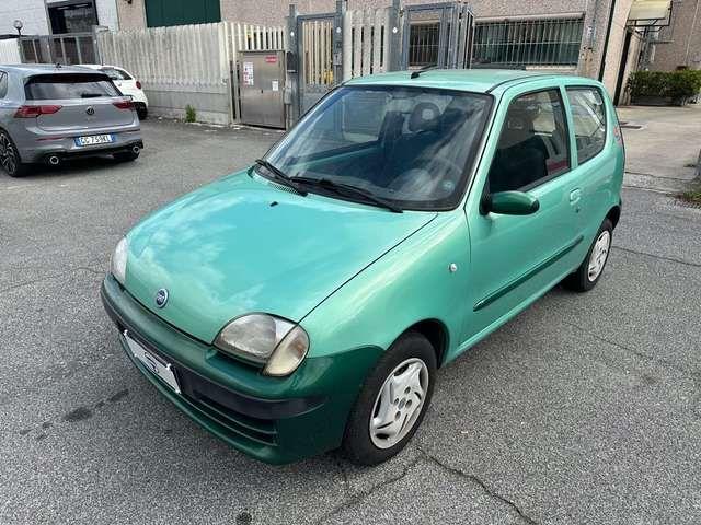 Fiat Seicento