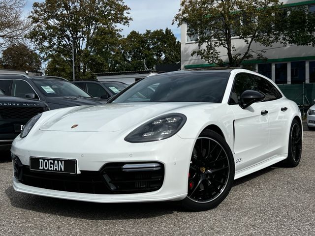 Porsche Panamera Sport Turismo GTS |Matrix LED |Panorama