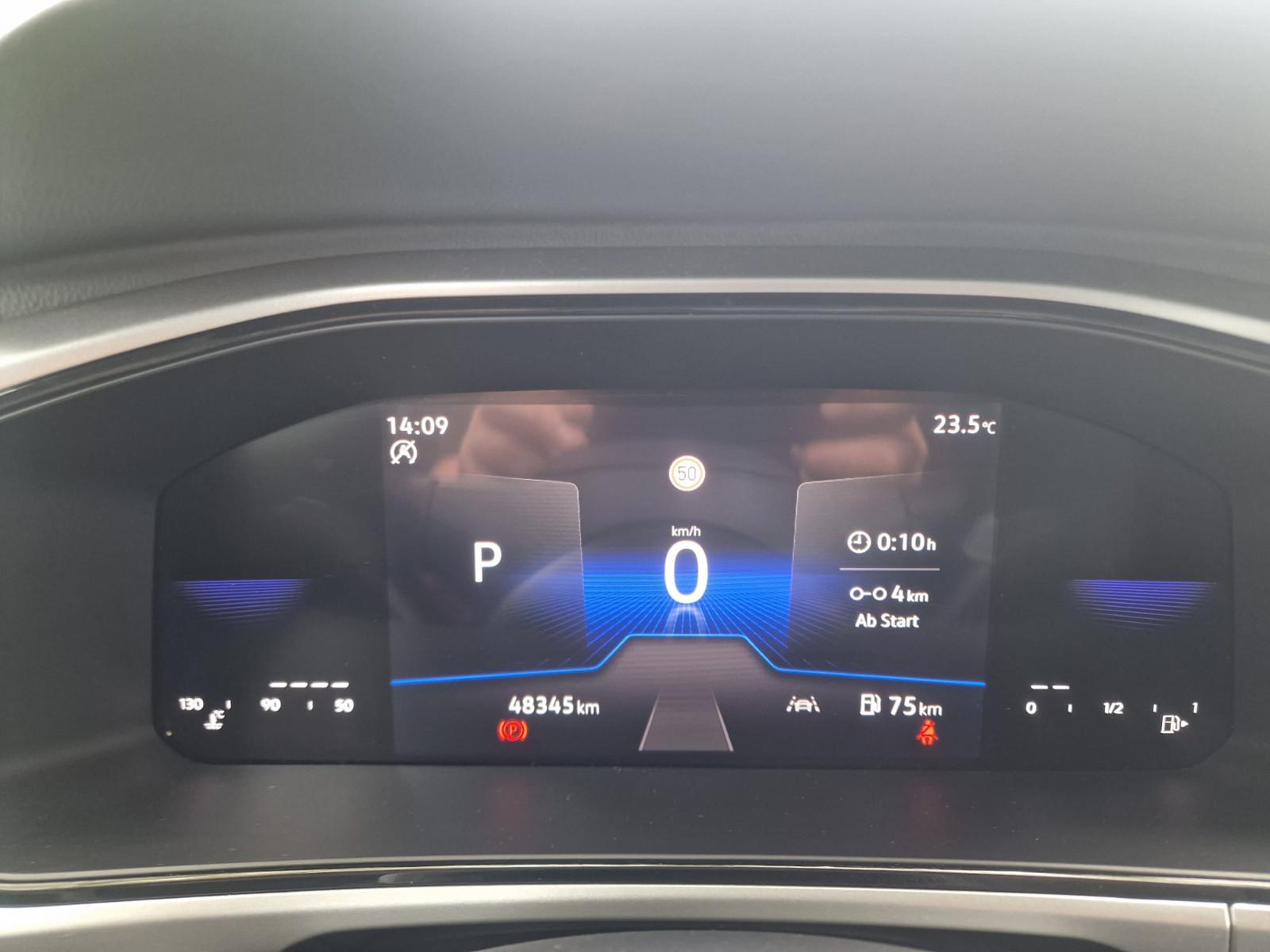 Volkswagen T-Roc 1.5 Life LED NAVI PDC GARANTIE, миниатюра 11