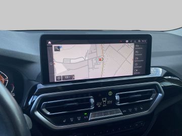 BMW X3 - 11