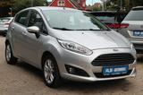 Ford Fiesta Trend *2.HD/AUTOMATIK/PDC/LED/SHZ/KLIMA* - Ford Fiesta mit Benzin-Antrieb: Automatik