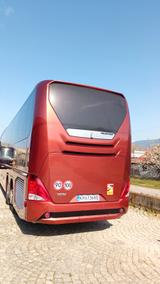 Neoplan Tourliner P22/Tourismo/S 516HD/Travego/NEU MOTOR - Neoplan LKWs