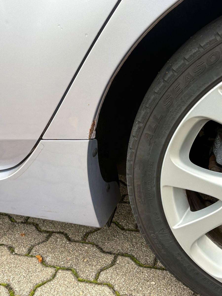 Mazda 6 2008 — photo 9