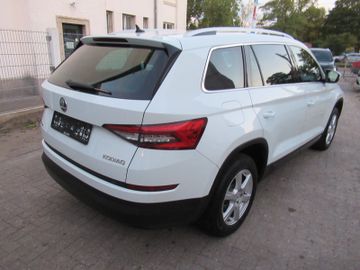 Skoda Kodiaq - 10