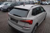 Skoda Kamiq Clever*LED*PDC*SHZ*Kamera* - scheckheftgepflegte Skoda Kamiq