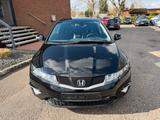 Honda Civic Lim. 5-trg. 1.8 Sport - Honda Civic aus 2010