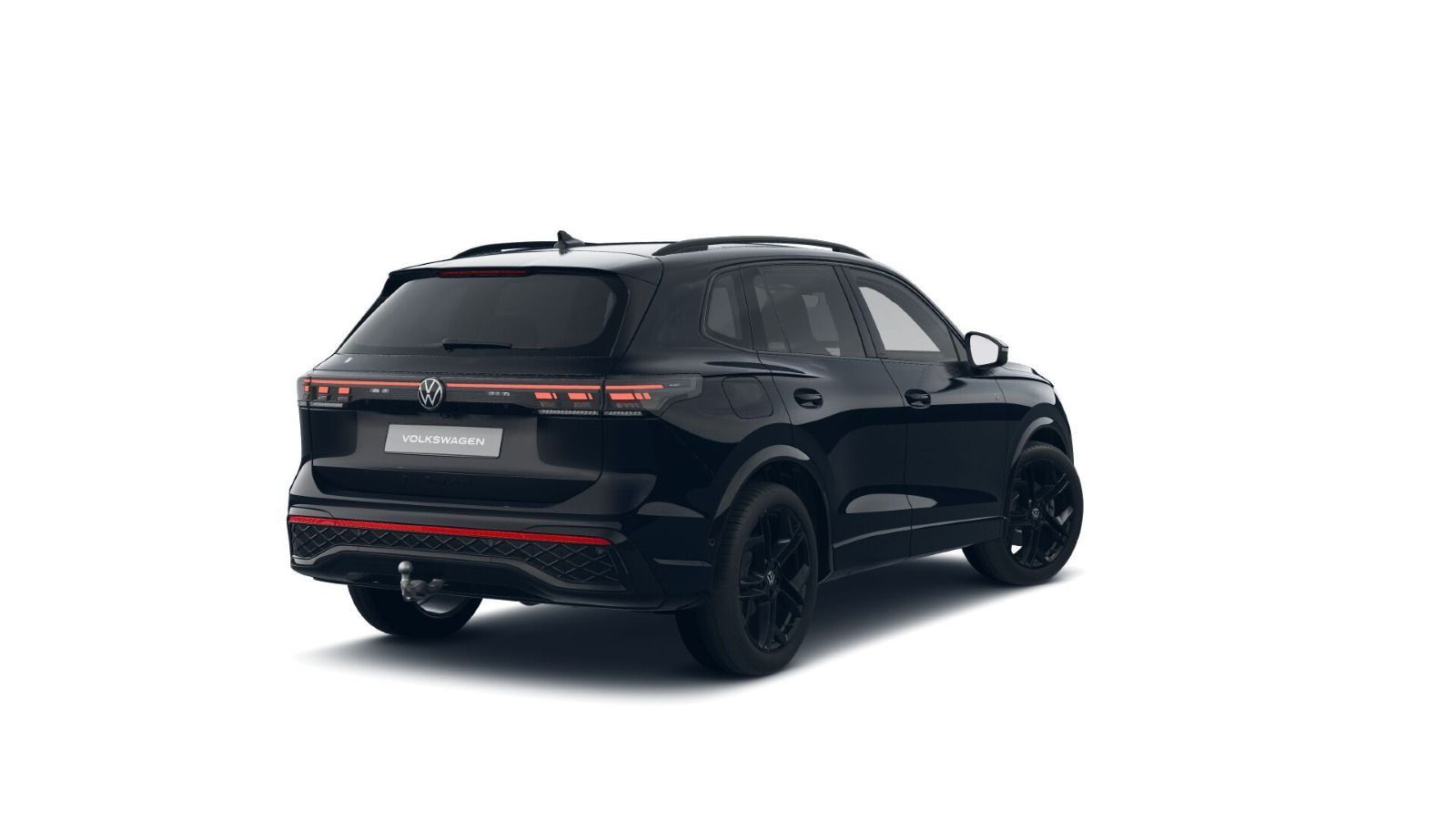 Volkswagen Tiguan - Bild 5