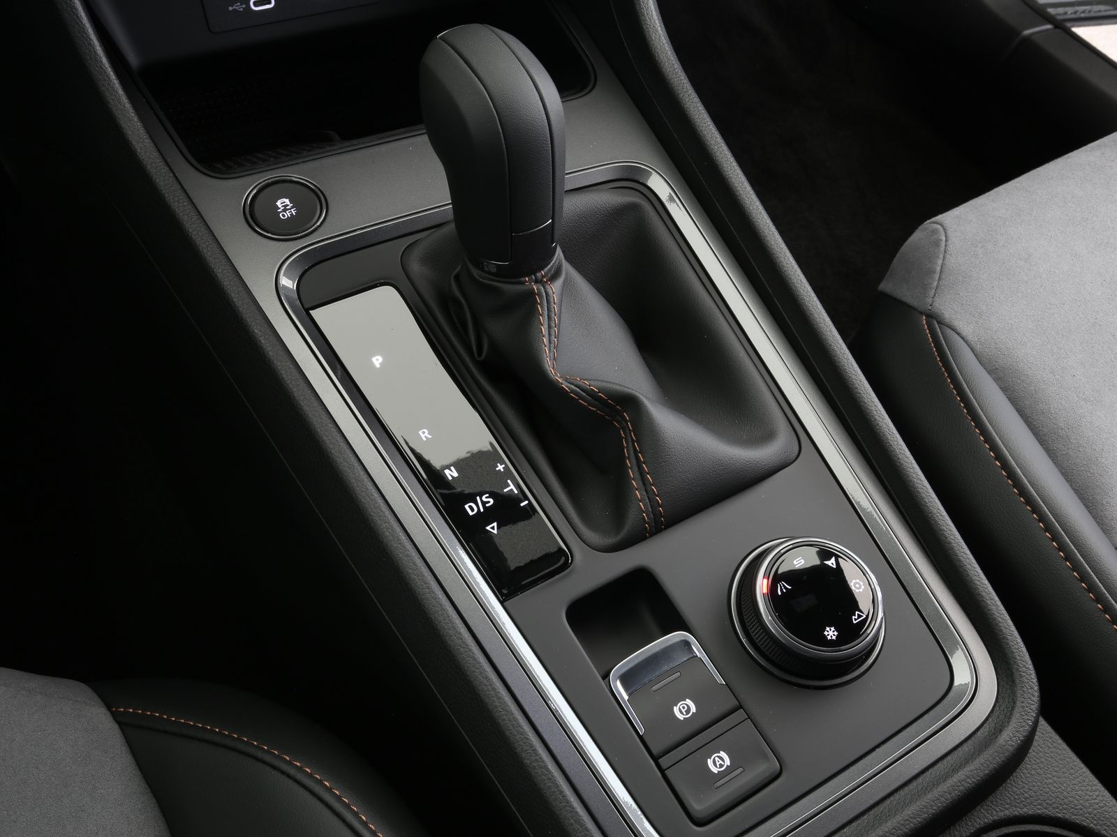 Cupra Ateca - Bild 16