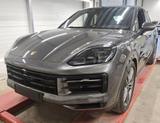 Porsche Cayenne Coupe E-Hybrid*HAL*AHK*BOSE*HEAD UP*INNO