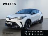 Toyota C-HR 2.0 Hybrid GR Sport *CAM*PDC*KEYLESS* - Toyota: Sport