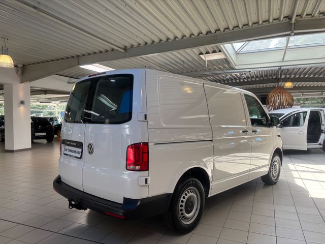 T6.1 Transporter 2.0TDI 150PS *AHK*PDC*Klima*DAB