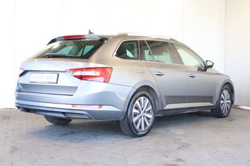 Skoda Superb 2.0 TDI Ambition AID+ACC+LED+CARPLAY