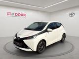 Toyota Aygo x-play touch | Allwetter | Kamera - gebrauchte Toyota Aygo (X) aus dem Jahr 2017