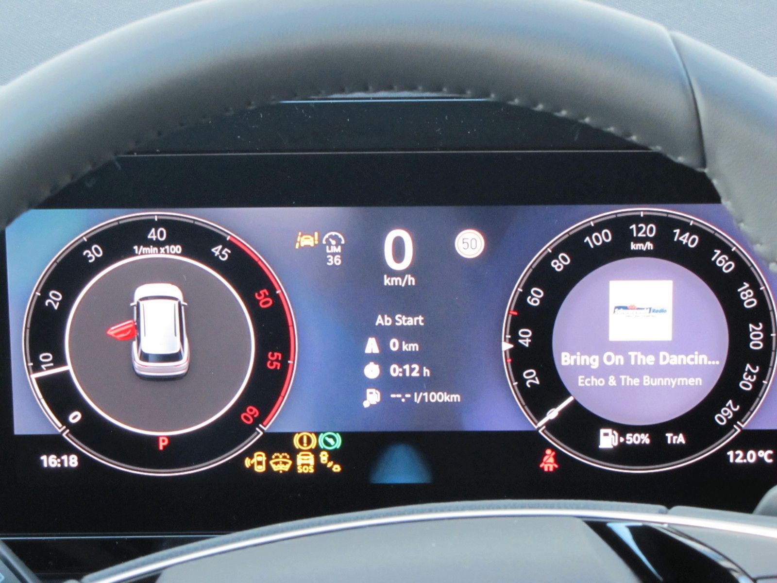 Fahrzeugabbildung SKODA Kodiaq Selection 2.0 TDI 150PS 7-Gang DSG