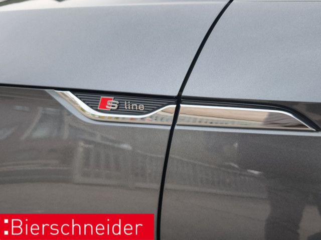 Audi A5 - Bild 22