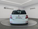 Skoda Fabia III 1,0l MPI Cool Plus 55 kW 5-Gang - Skoda Fabia: Iii