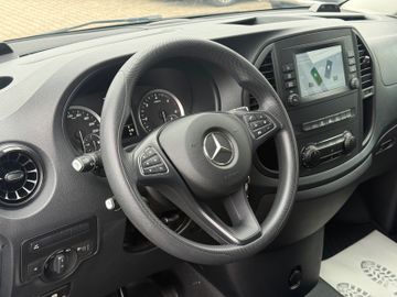 Mercedes Vito - 7