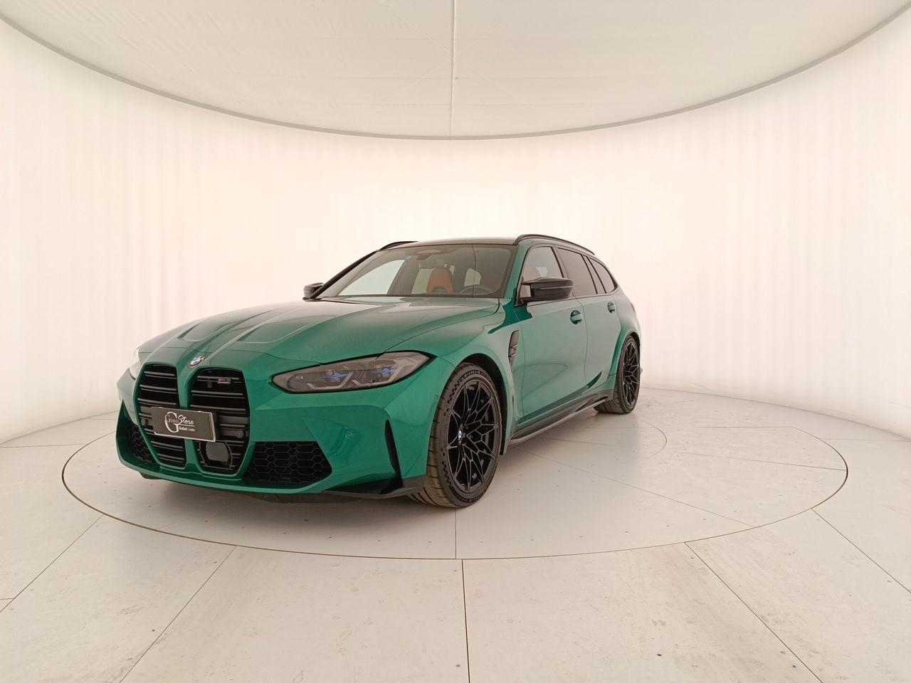 BMW Andere