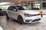 Volkswagen Polo 1.8 TSI DSG GTI*LED*NAVI*SPORT*DAB*TOP* - Volkswagen Polo: Dsg